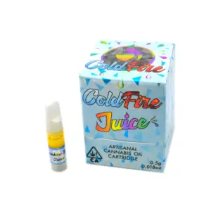 Air Heads Coldfire Extracts Juice Cartridge