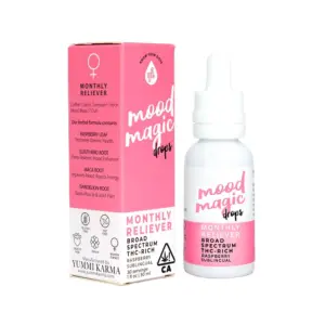 Mood Magic [30ml] (300mg)