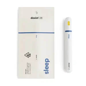 dosist Sleep Dose Pen