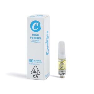 Day Day Cookies Cartridge