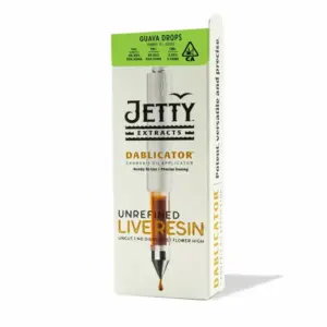 Jetty Extracts Dablicator - Guava Drops (H)