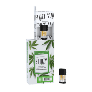 Pineapple Express – Premium THC POD .5G